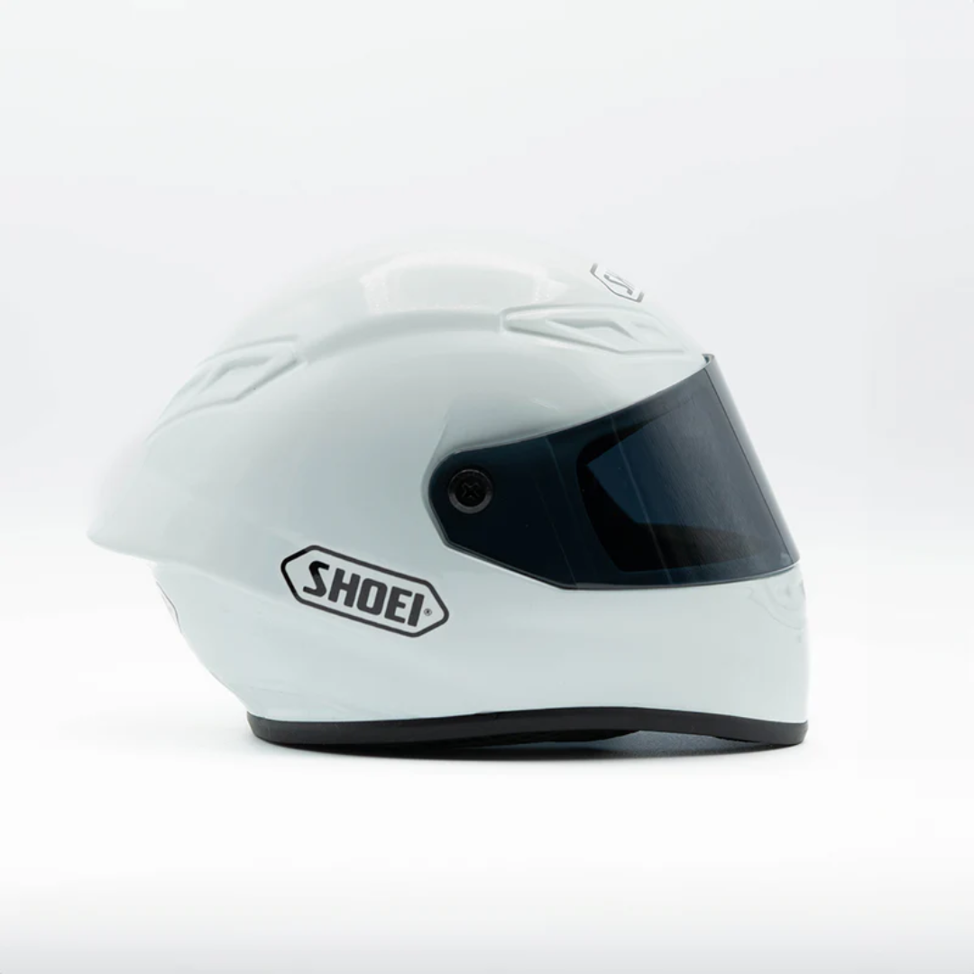 SHOEI | Full White