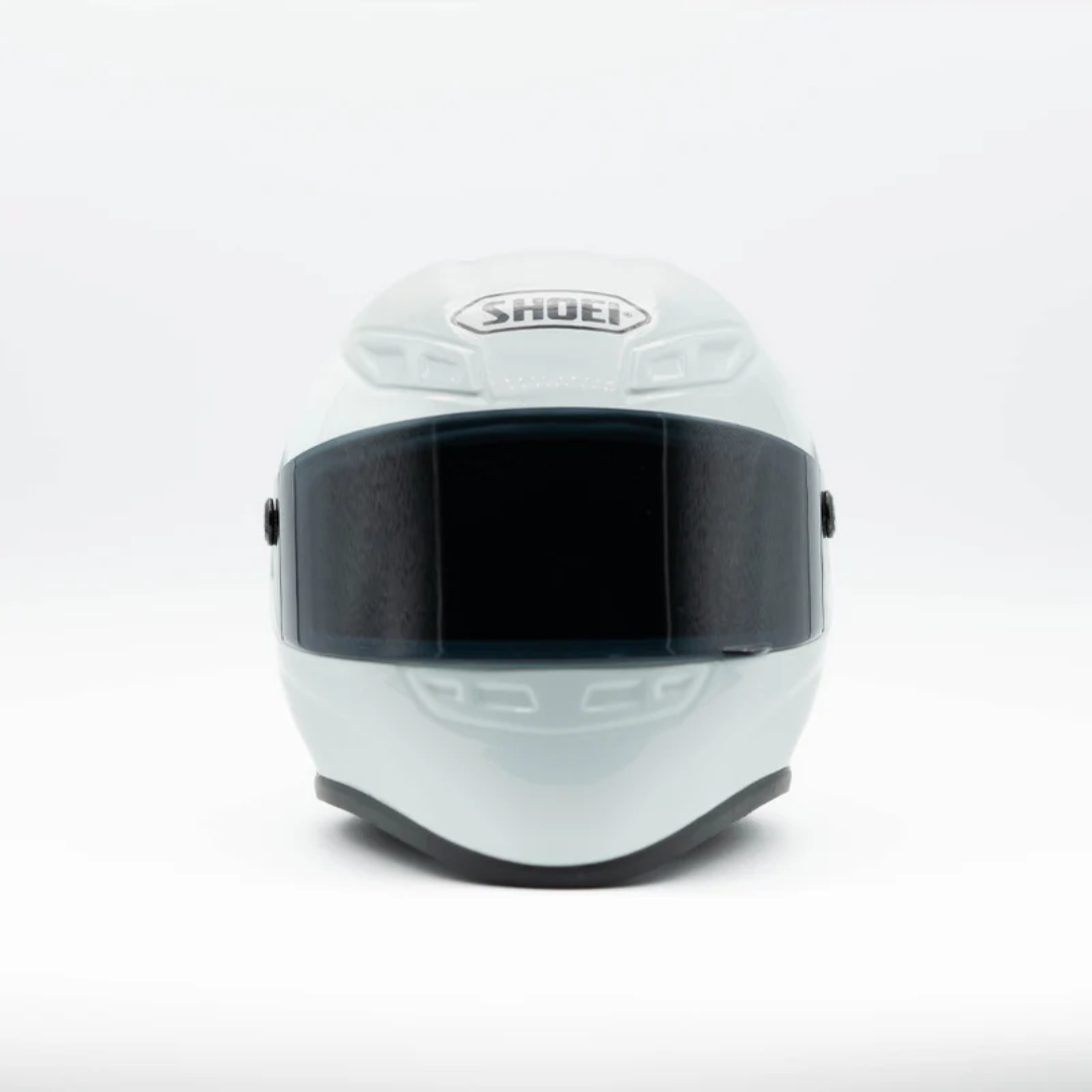 SHOEI | Full White