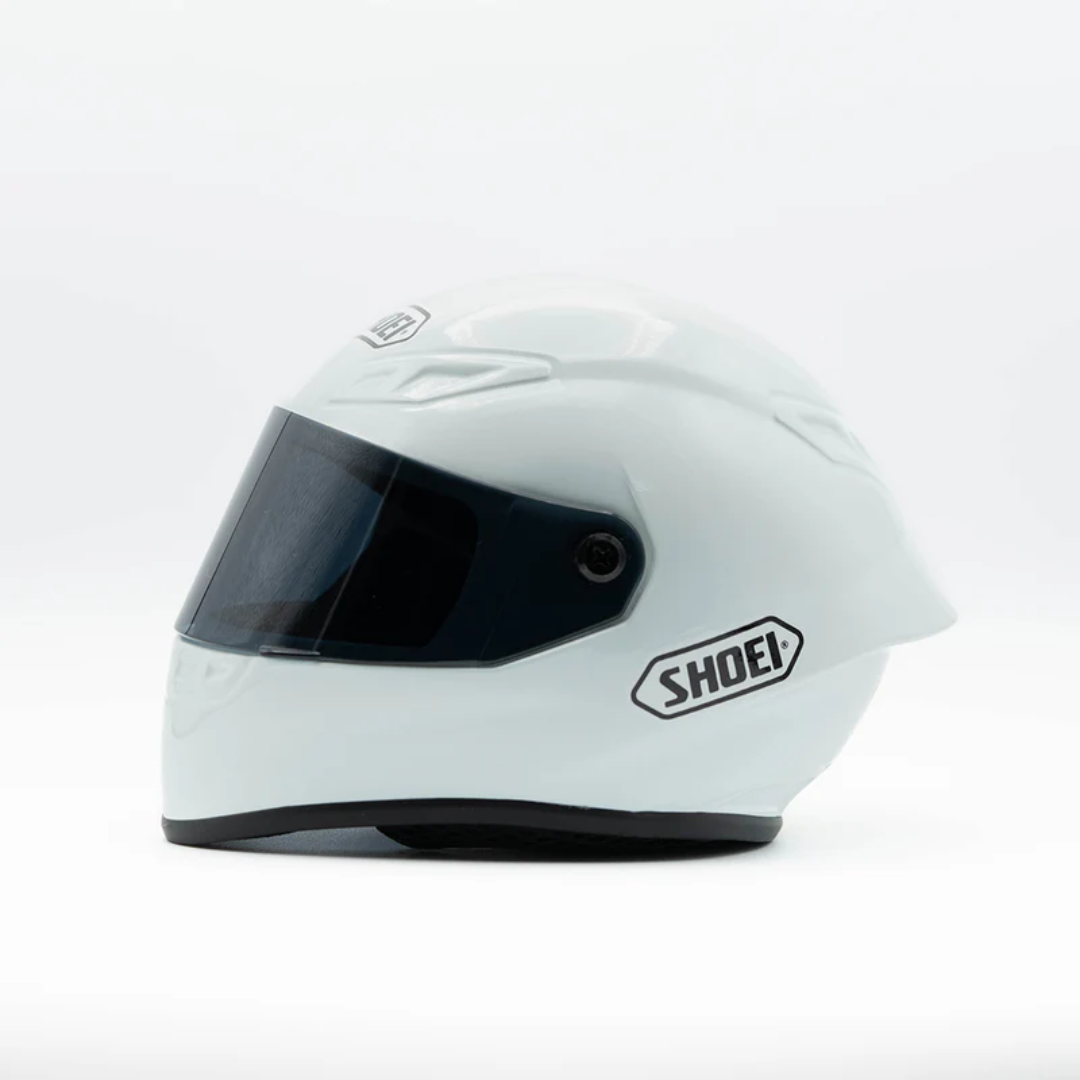 SHOEI | Full White