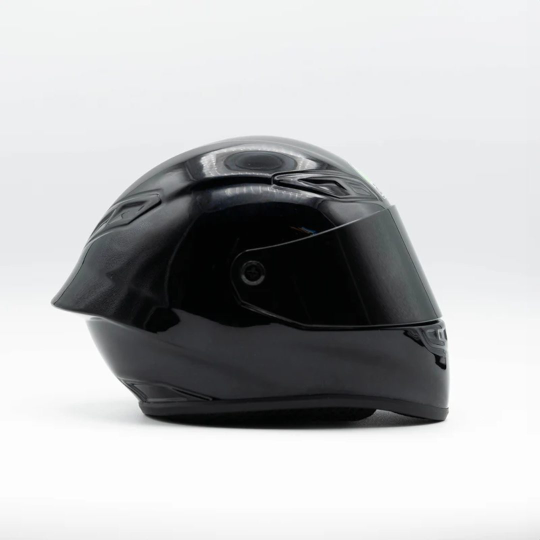 AGV | Full Black