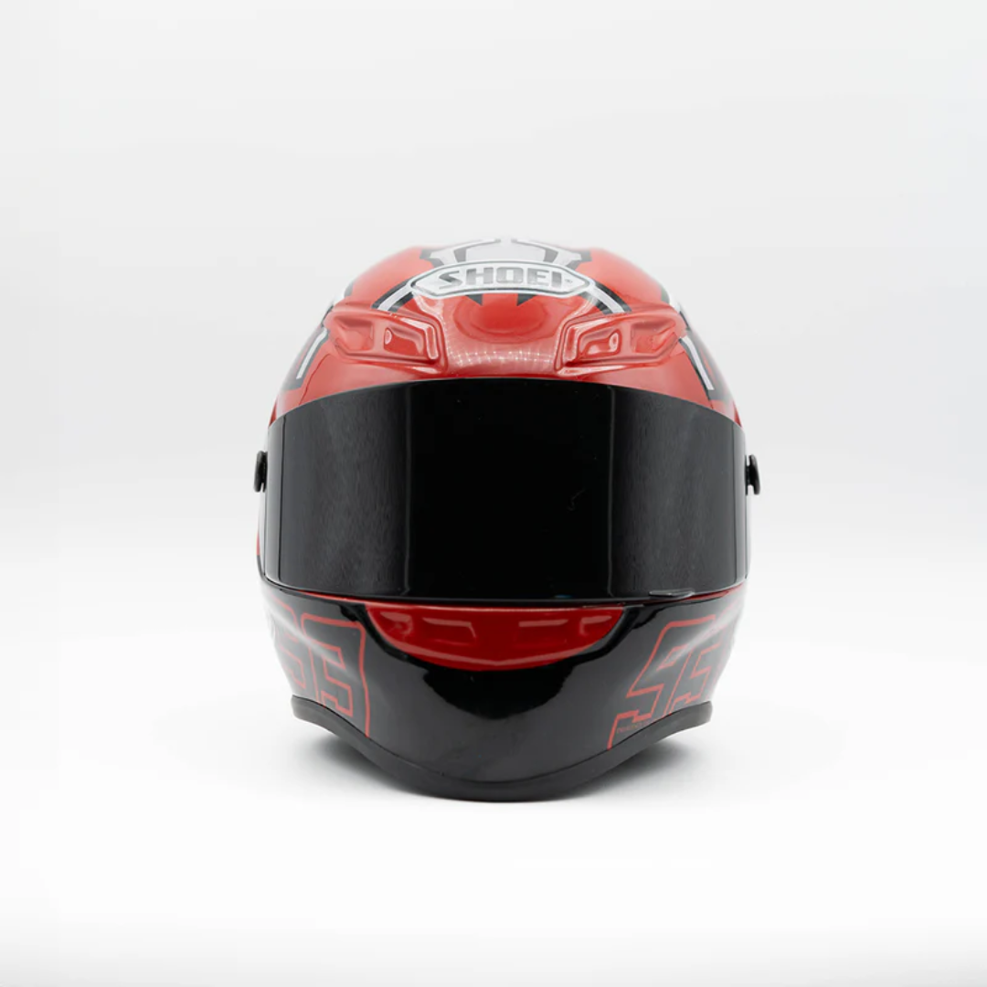 SHOEI | M. Márquez