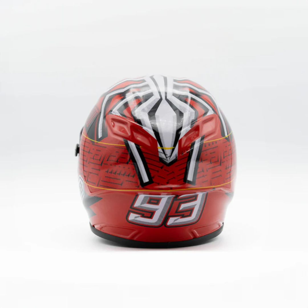 SHOEI | M. Márquez