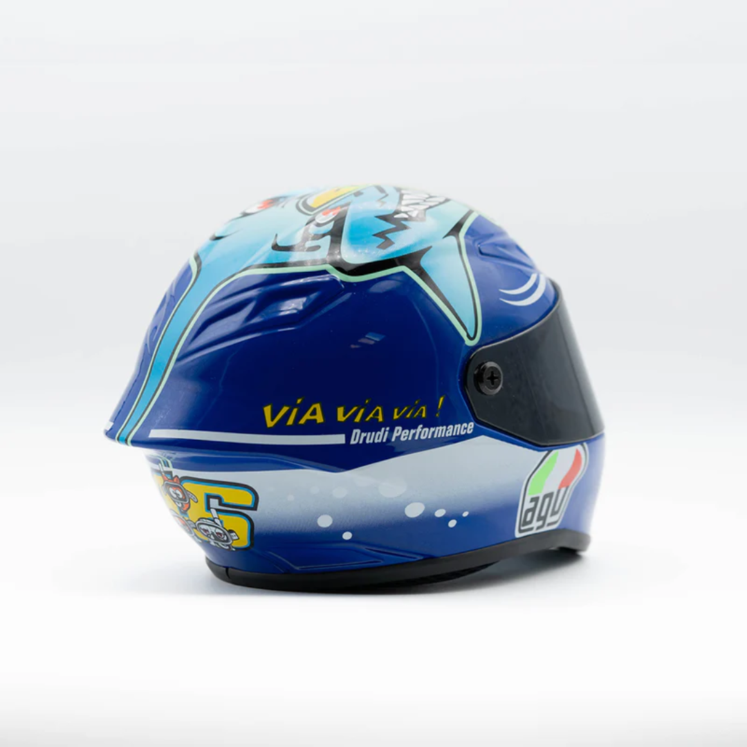 AGV | Shark