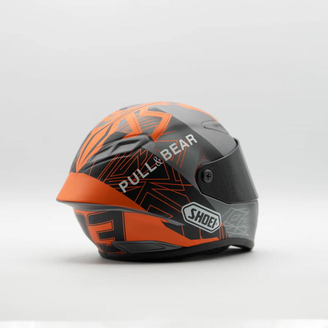 SHOEI | X-SPIRIT III P&B Márquez
