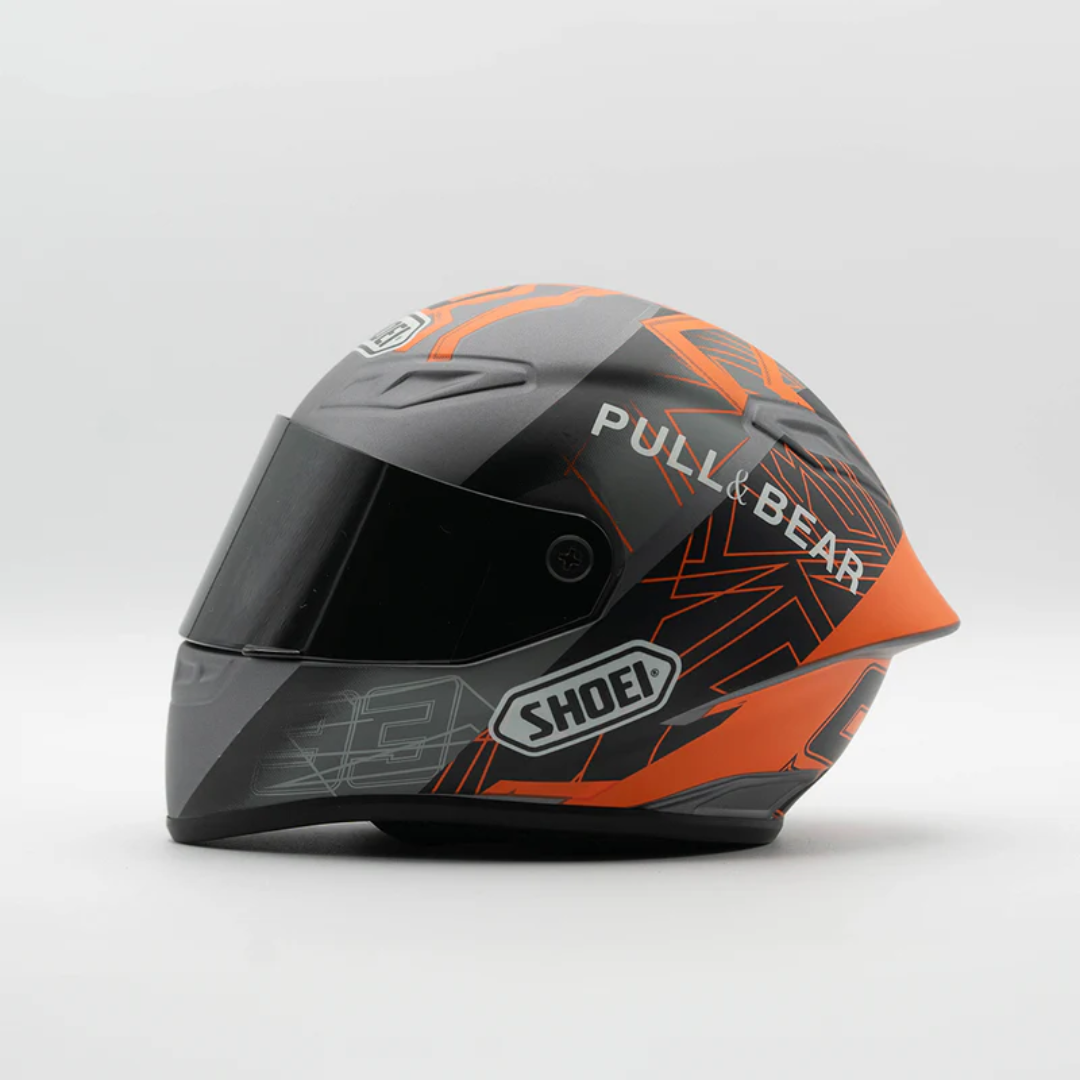SHOEI | X-SPIRIT III P&B Márquez