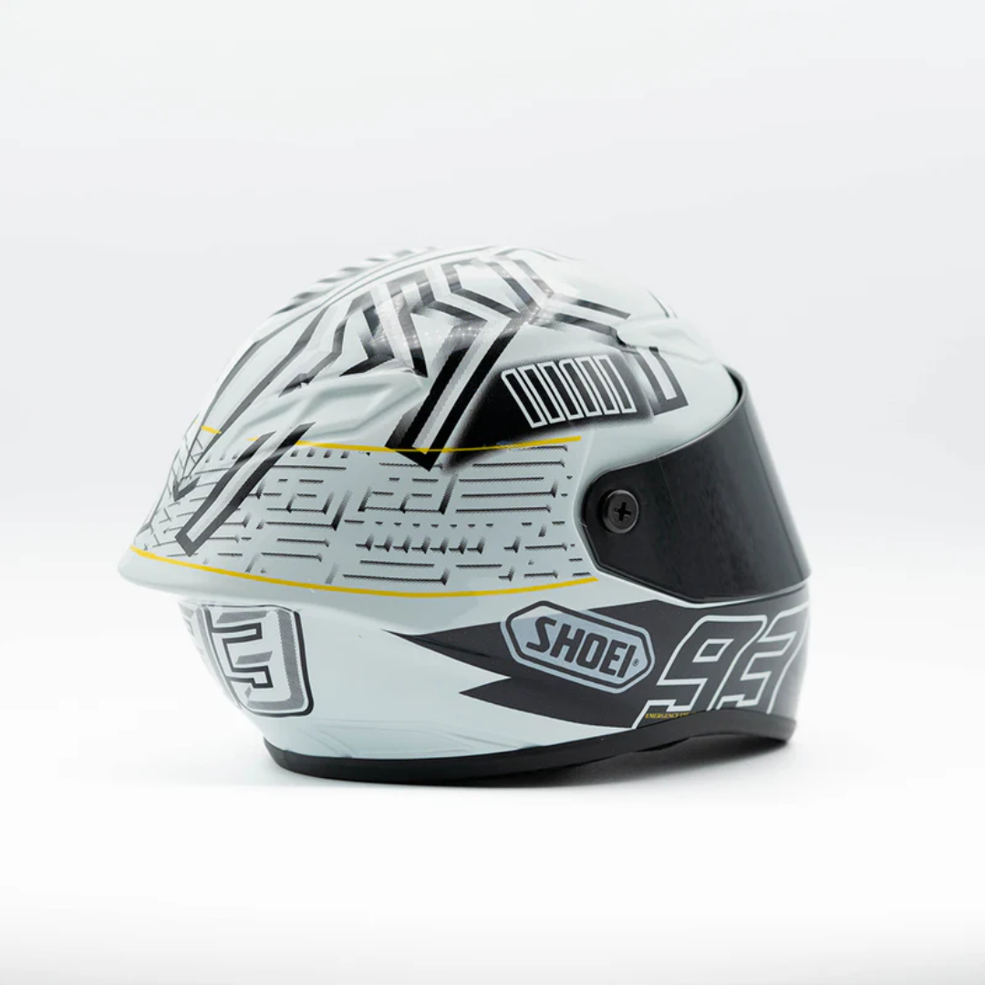 SHOEI | White Ant