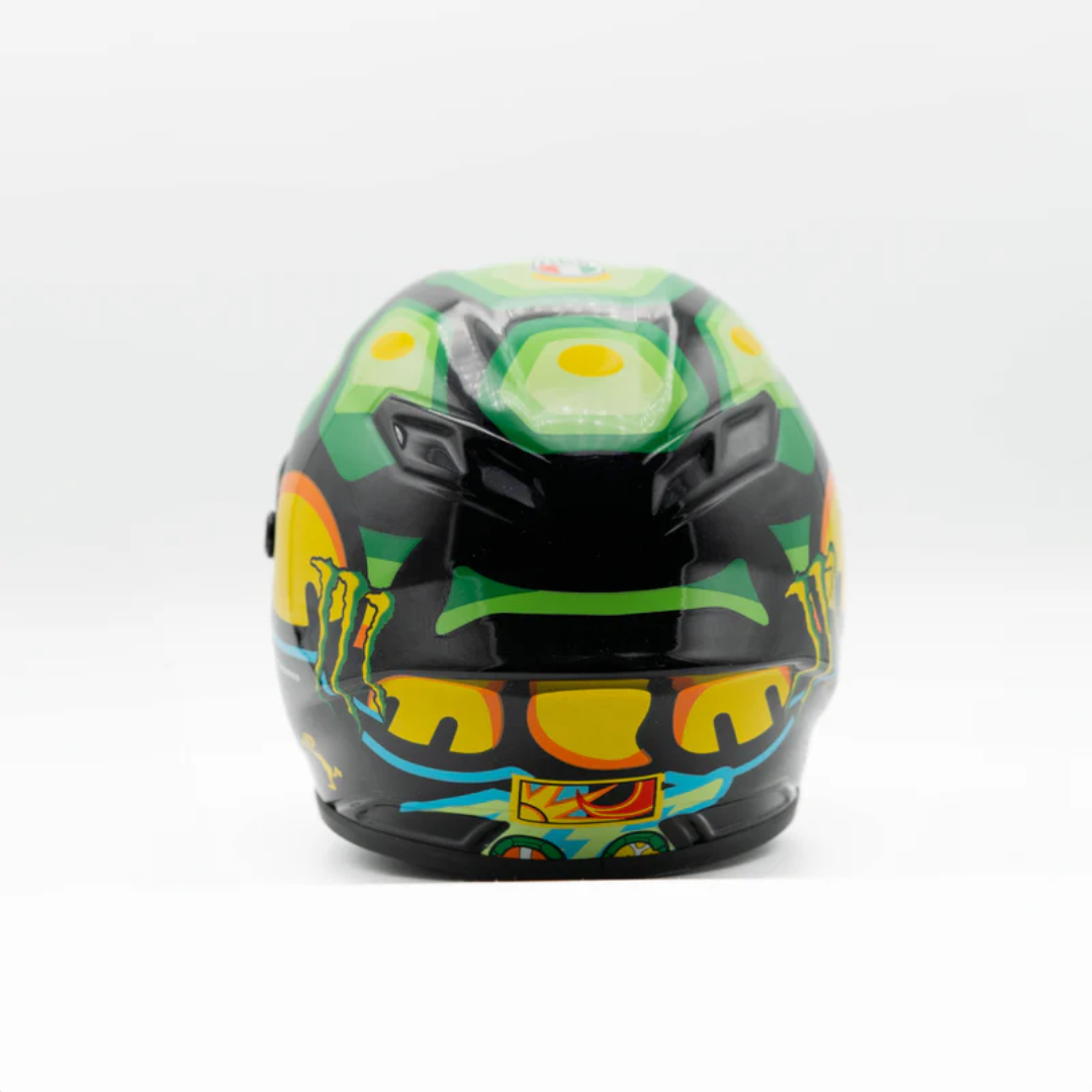 AGV | Turtle rossi