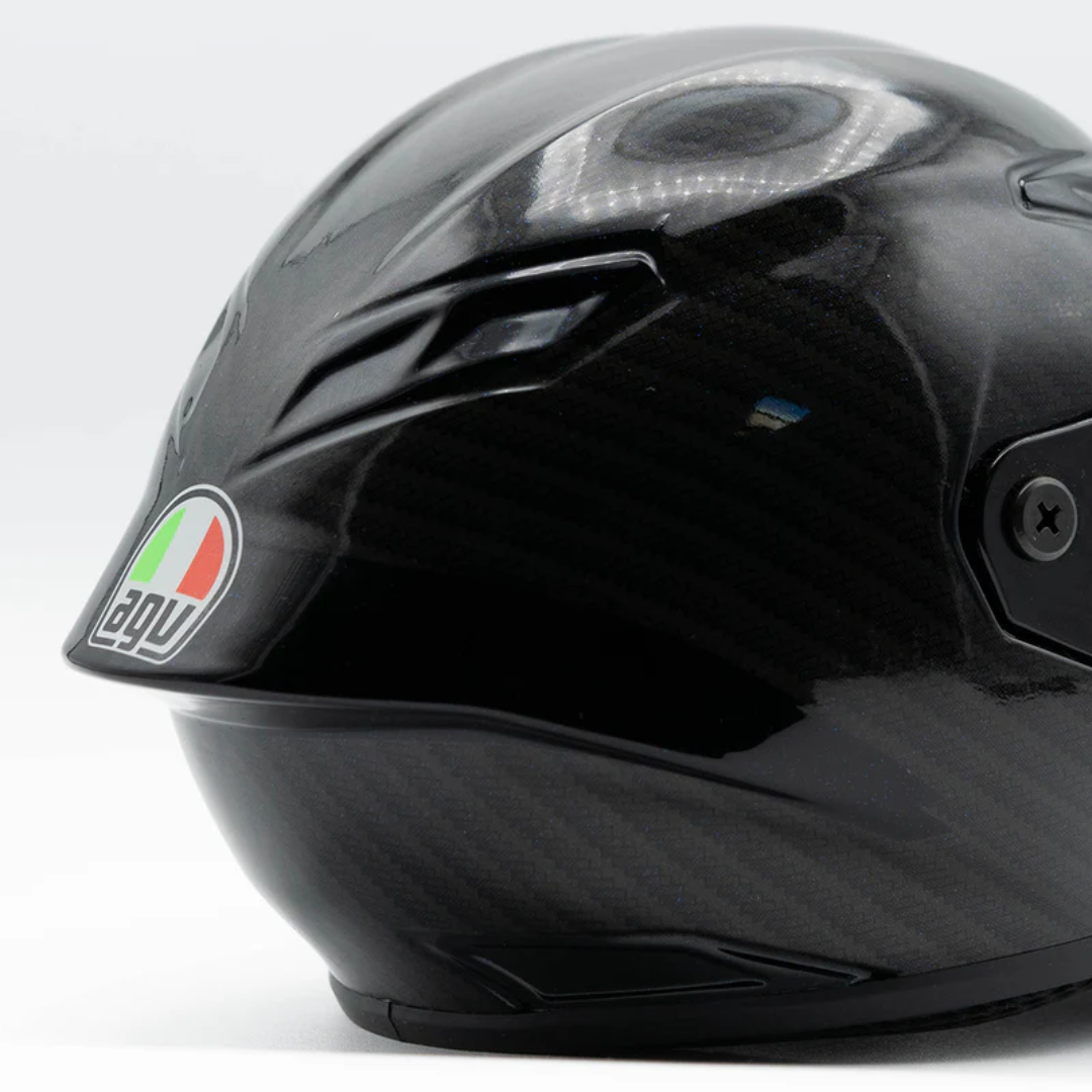 AGV | Carbon Edition