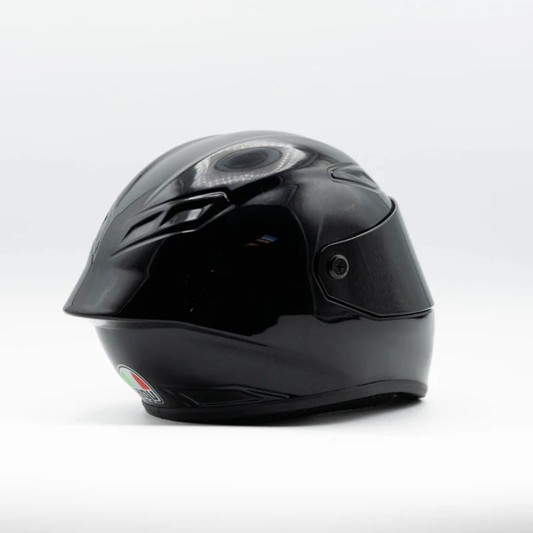 AGV | Full Black