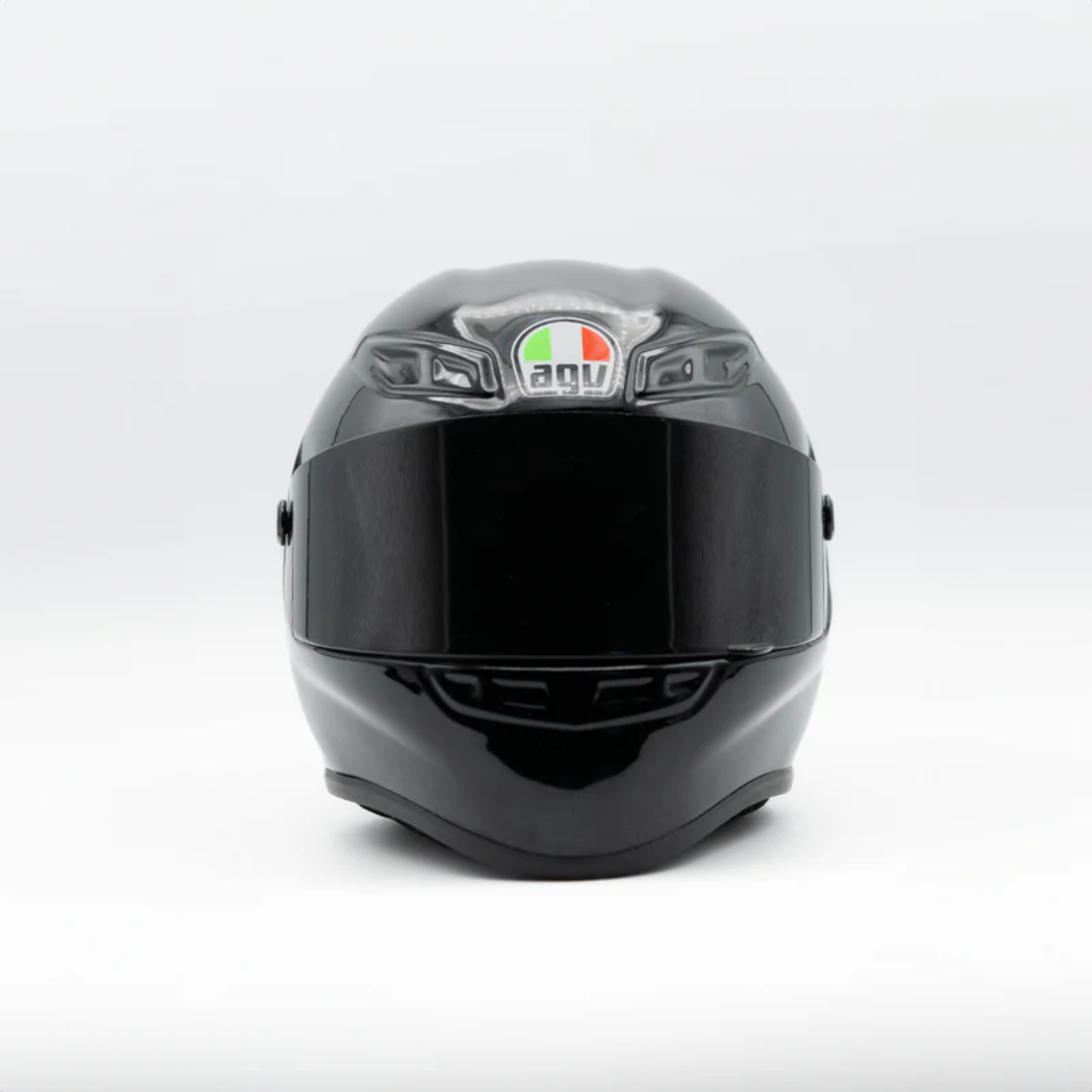 AGV | Full Black