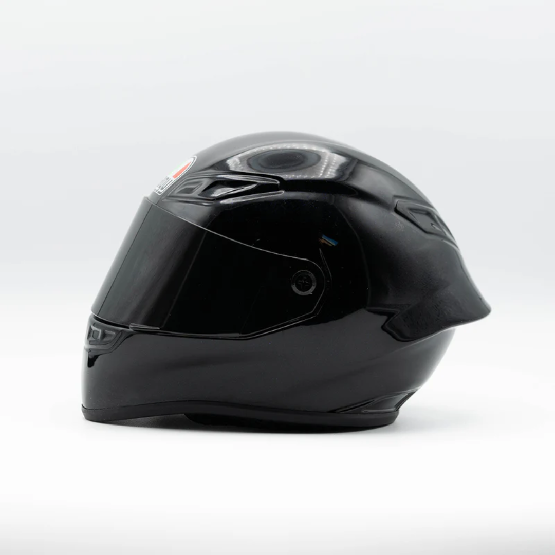 AGV | Full Black