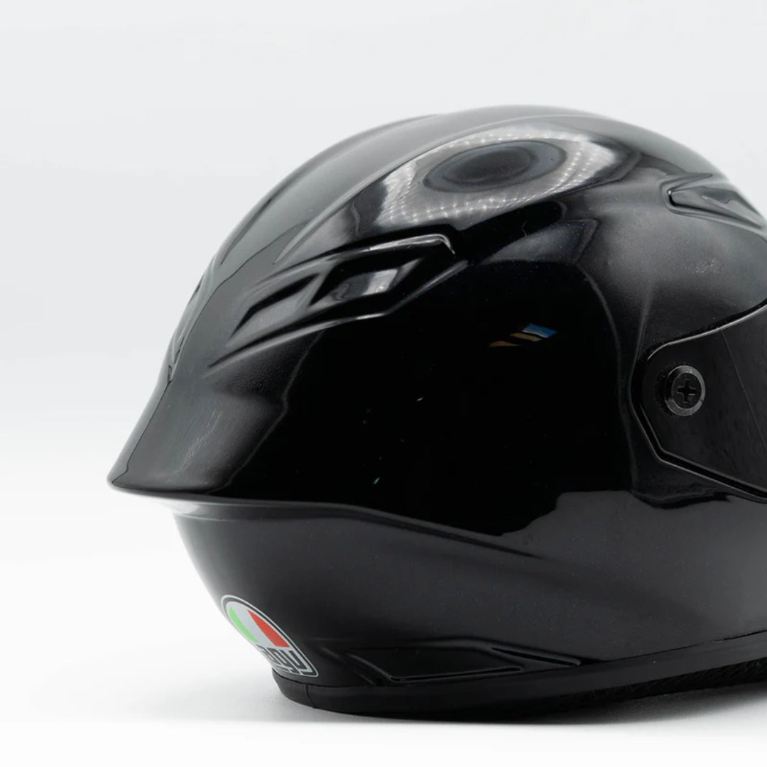 AGV | Full Black