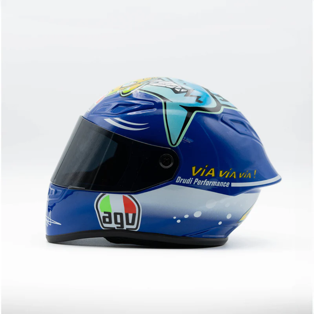 AGV | Shark