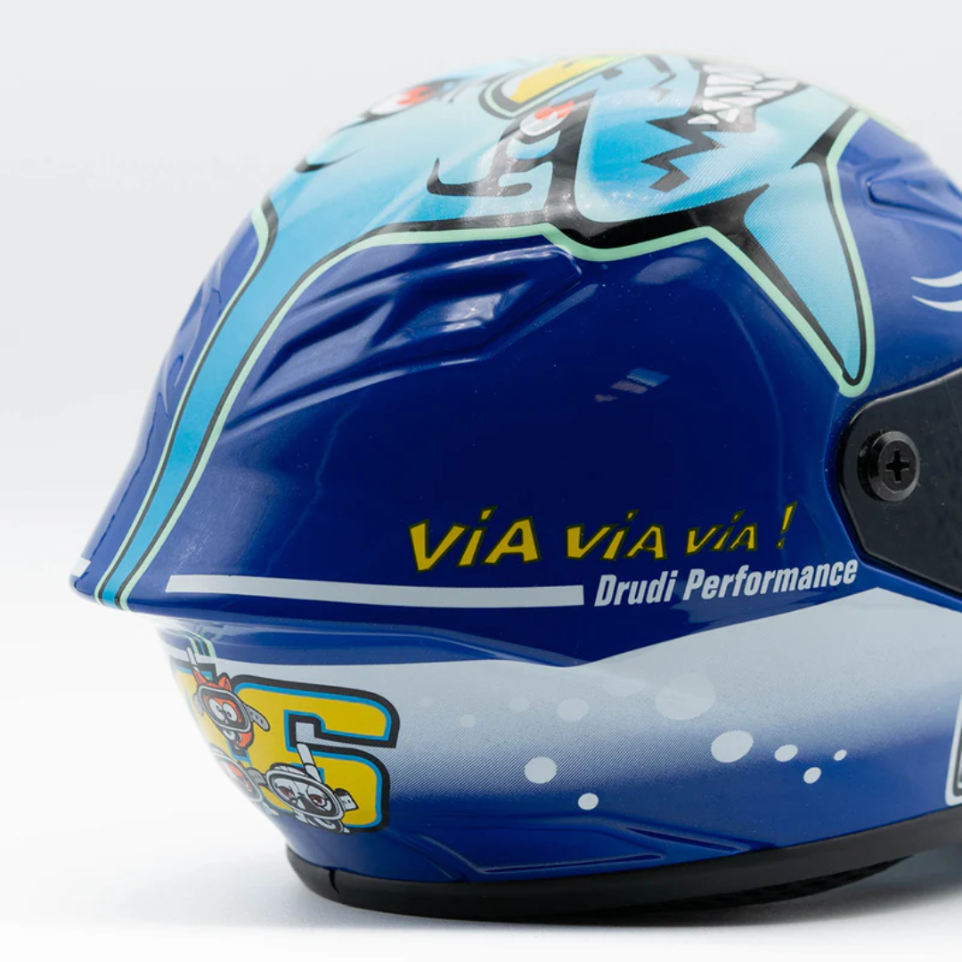 AGV | Shark