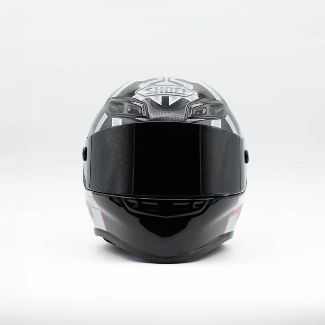 SHOEI | Black Ant