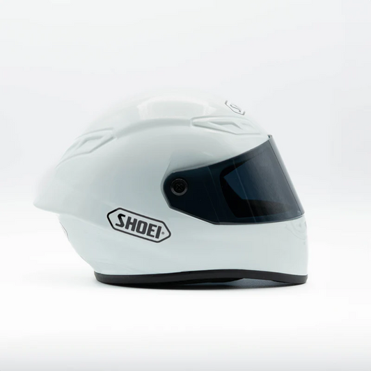 SHOEI | Full White