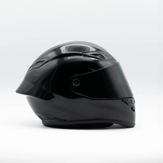 AGV | Full Black