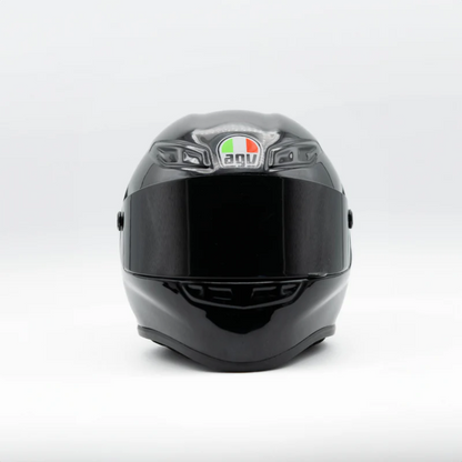 AGV | Full Black