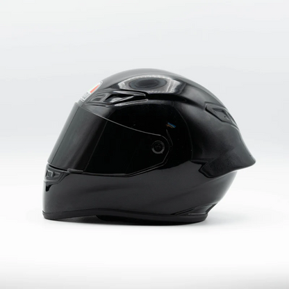 AGV | Full Black