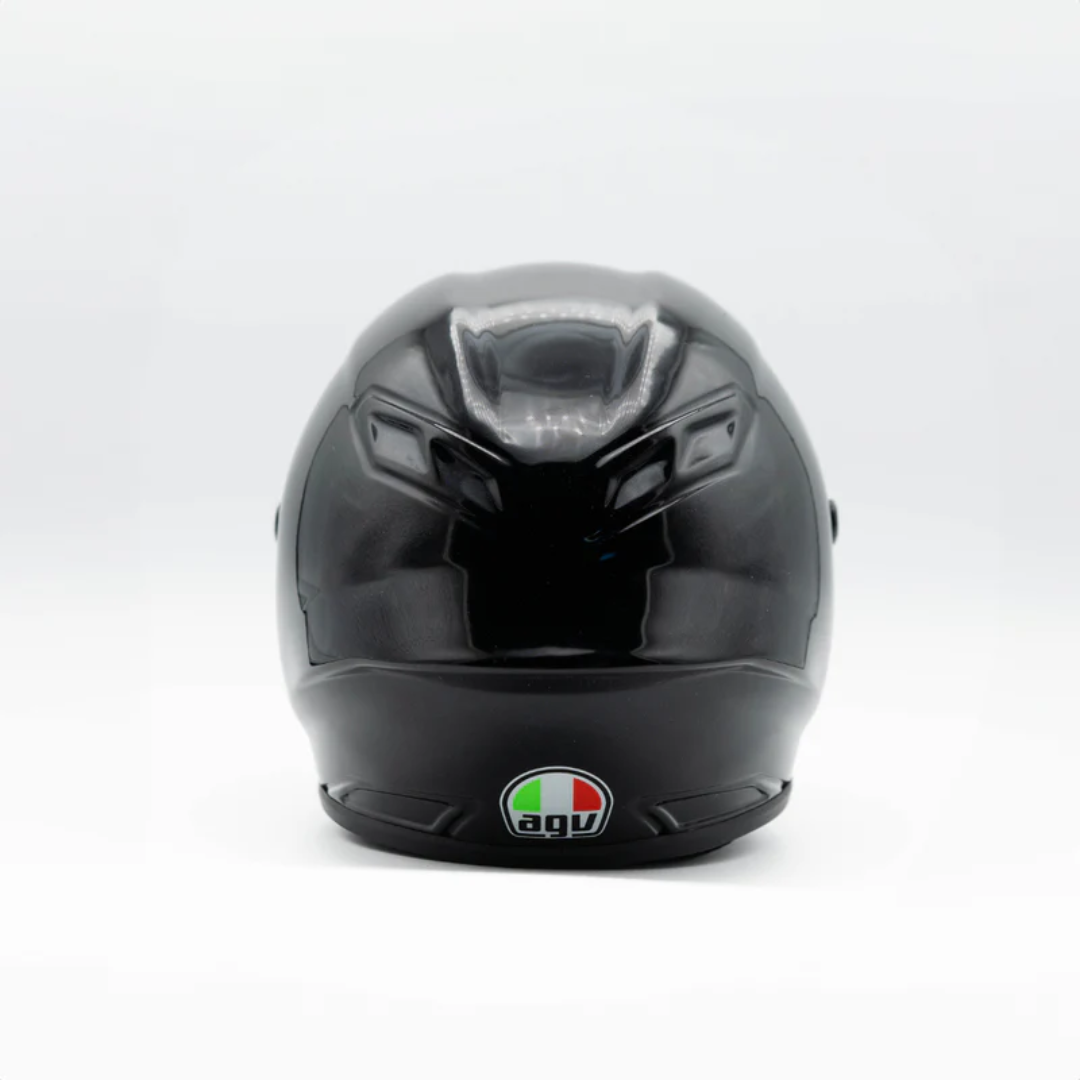AGV | Full Black