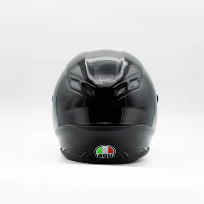 AGV | Full Black