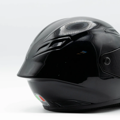 AGV | Full Black